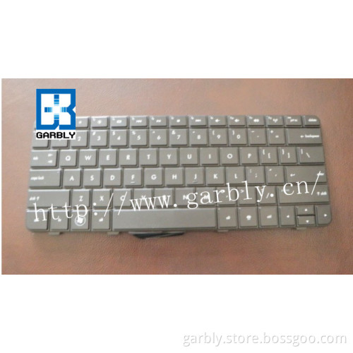 Original Laptop Keyboard for HP CQ32-105TX CQ32-107TX CQ32-109TX